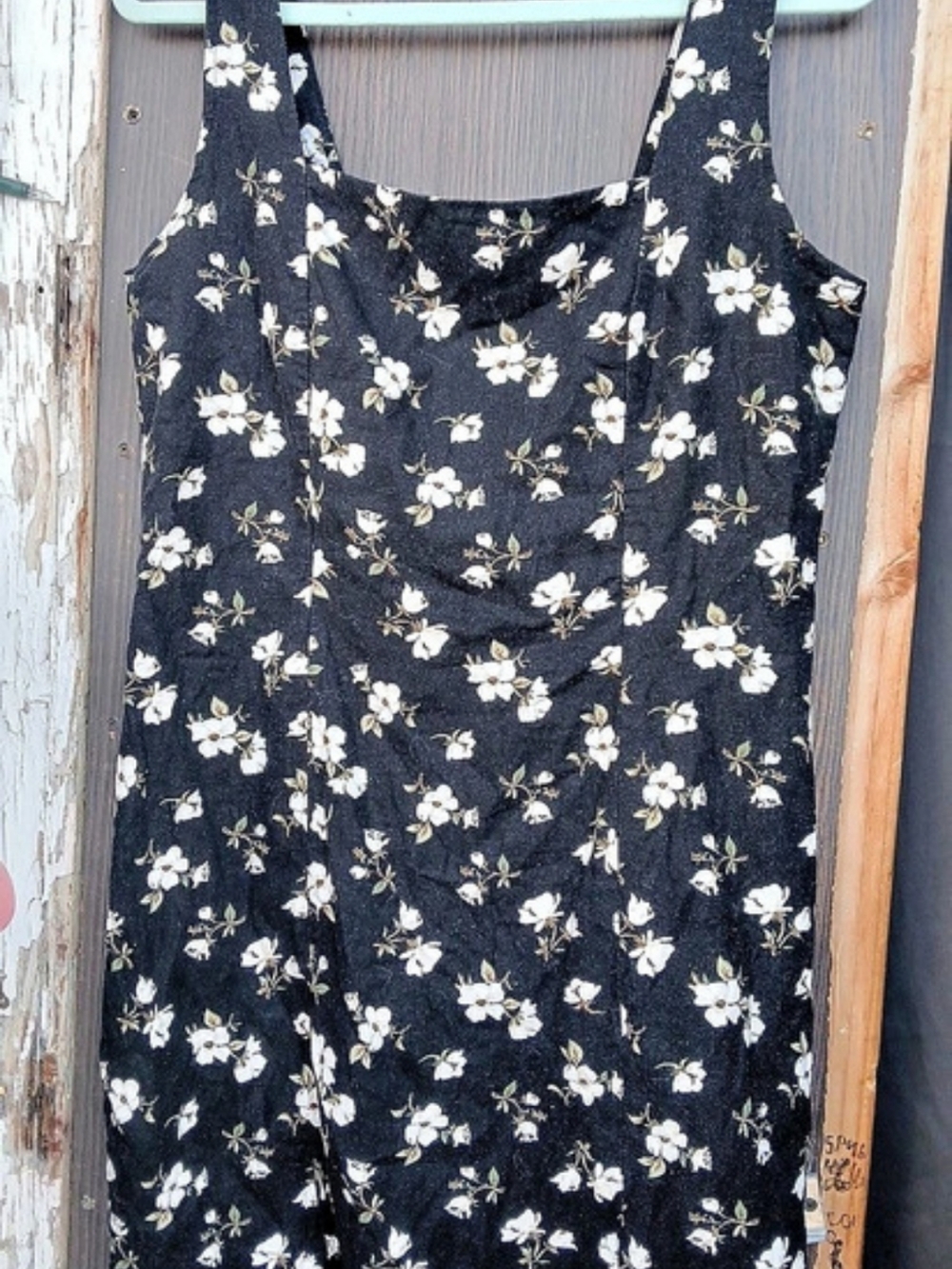 Old Navy Floral High Waist Shorts Size Large